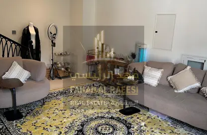 Townhouse - 3 Bedrooms - 3 Bathrooms for sale in Al Zaheya Gardens - Al Zahya - Ajman