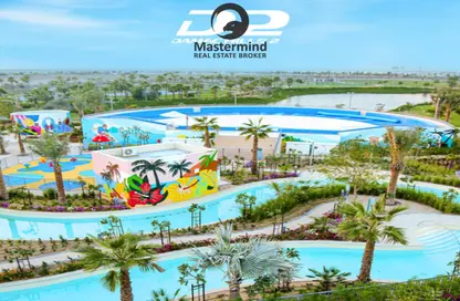 أرض - استوديو للبيع في باروفيلدي - داماك هيلز 2 - دبي