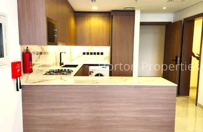 Apartment - 2 Bedrooms - 3 Bathrooms for rent in Binghatti Tulip - Jumeirah Village Circle - Dubai Apartment - 2 Bedrooms - 3 Bathrooms for rent in Binghatti Tulip - Jumeirah Village Circle - Dubai