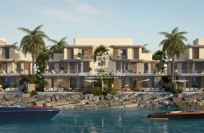 Apartment - 4 Bedrooms - 5 Bathrooms for sale in Anantara - Mina Al Arab - Ras Al Khaimah