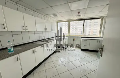 Apartment - 3 Bedrooms - 4 Bathrooms for rent in Al Majaz 3 - Al Majaz - Sharjah
