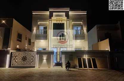 Villa - 6 Bedrooms - 7+ Bathrooms for sale in Al Zaheya Gardens - Al Zahya - Ajman