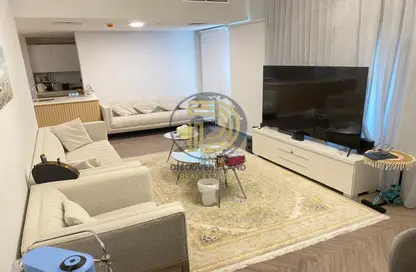 Apartment - 3 Bedrooms - 3 Bathrooms for sale in Al Raha Lofts - Al Raha Beach - Abu Dhabi