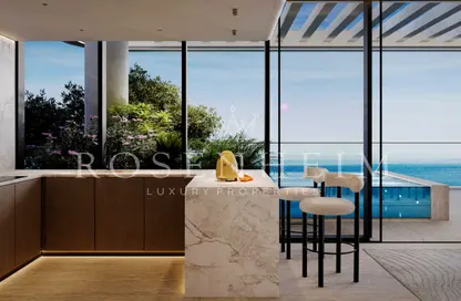 Apartment - 3 Bedrooms - 3 Bathrooms for sale in Villa del Divos - Dubai Islands - Deira - Dubai