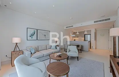 Apartment - 1 Bedroom - 2 Bathrooms for sale in Vida Residence Downtown - Downtown Dubai - Dubai