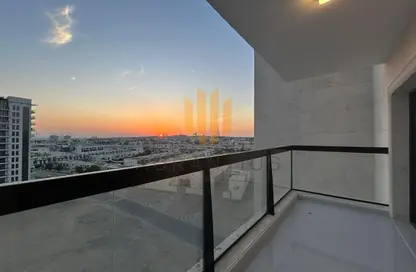 Apartment - 2 Bedrooms - 3 Bathrooms for rent in Equiti Arcade - Al Furjan - Dubai