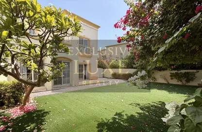 فيلا - 3 غرف نوم - 4 حمامات للايجار في الينابيع 9 - الينابيع - دبي