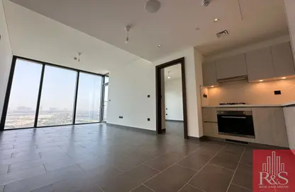 Apartment - 1 Bedroom - 1 Bathroom for sale in The Crest - Sobha Hartland - Mohammed Bin Rashid City - Dubai