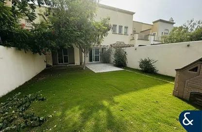 Villa - 3 Bedrooms - 3 Bathrooms for sale in Springs 11 - The Springs - Dubai