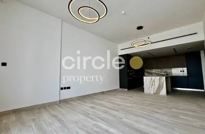 Apartment - 3 Bedrooms - 4 Bathrooms for sale in The Grove by Iman - Dubai Hills Estate - Dubai