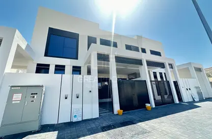 Villa - 4 Bedrooms - 4 Bathrooms for rent in Mirdif - Dubai