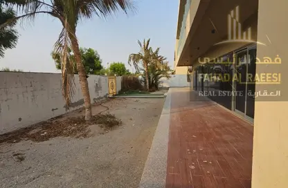 فيلا - 5 غرف نوم - 7 حمامات للايجار في الجرف الصناعية 3 - الجرف الصناعية - عجمان