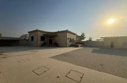 Villa - 3 Bedrooms - 4 Bathrooms for rent in Al Riffa - Ras Al Khaimah