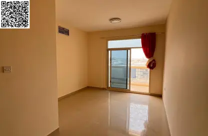 شقة - غرفة نوم - 1 حمام للايجار في الجرف 3 - الجرف - عجمان وسط المدينة - عجمان