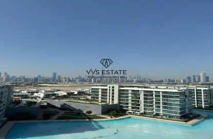 شقة - 3 غرف نوم - 3 حمامات للبيع في مساكن 13 - المنطقة وان - مدينة الشيخ محمد بن راشد - دبي