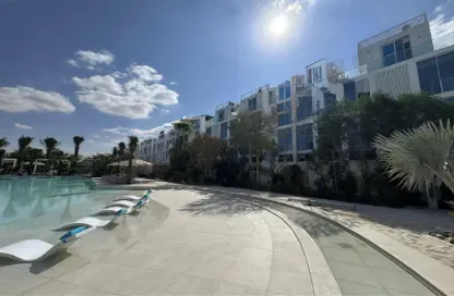 Villa - 4 Bedrooms - 5 Bathrooms for sale in Ixora - Al Barari - Dubai