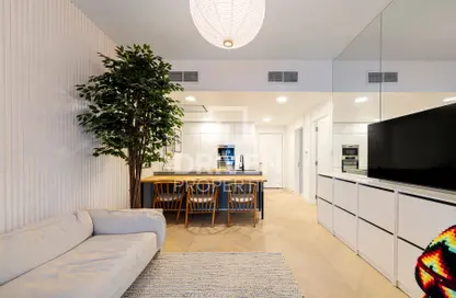 شقة - 2 غرف نوم - 3 حمامات للايجار في الخريف 2 - شقق الخريف - سيزون كوميونيتي - منطقة 15 - قرية الجميرا سركل - دبي شقة - 2 غرف نوم - 3 حمامات للايجار في الخريف 2 - شقق الخريف - سيزون كوميونيتي - منطقة 15 - قرية الجميرا سركل - دبي