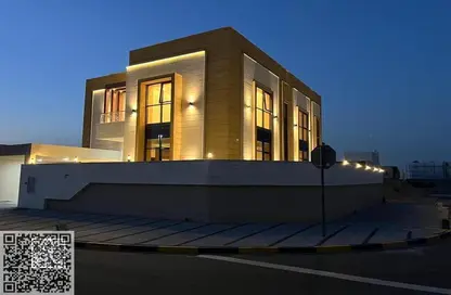 Villa - 5 Bedrooms - 7 Bathrooms for sale in Al Zahya - Ajman