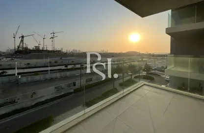 Apartment - 2 Bedrooms - 2 Bathrooms for sale in Mamsha Al Saadiyat - Saadiyat Cultural District - Saadiyat Island - Abu Dhabi