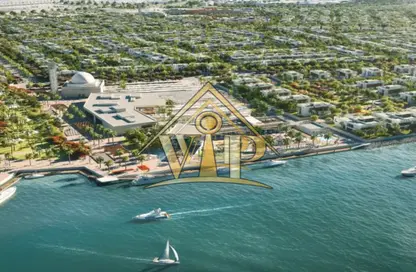 Land - Studio for sale in West Yas - Yas Island - Abu Dhabi