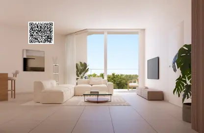 Apartment - 1 Bedroom - 2 Bathrooms for sale in Creekside - Al Zorah - Ajman