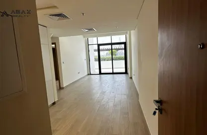 Apartment - 2 Bedrooms - 2 Bathrooms for rent in AZIZI Riviera 32 - Meydan One - Meydan - Dubai