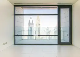 Empty Room image for: Apartment - 2 Bedrooms - 3 Bathrooms for sale in Index Tower - DIFC - Dubai, Image 1