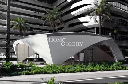 Apartment - 3 Bedrooms - 4 Bathrooms for sale in Tonino Lamborghini Residences - Meydan Business Park - Meydan - Dubai