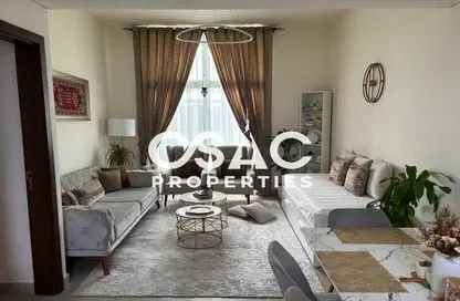 Apartment - 1 Bedroom - 2 Bathrooms for sale in Azizi Shaista Residences - Al Furjan - Dubai