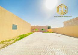 Terrace image for: Villa - 6 bedrooms - 7 bathrooms for rent in Nadd Al Hammar Villas - Nadd Al Hammar - Dubai, Image 1