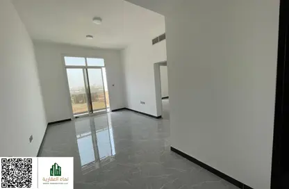 Apartment - 1 Bedroom - 1 Bathroom for rent in Al Rawda 1 - Al Rawda - Ajman