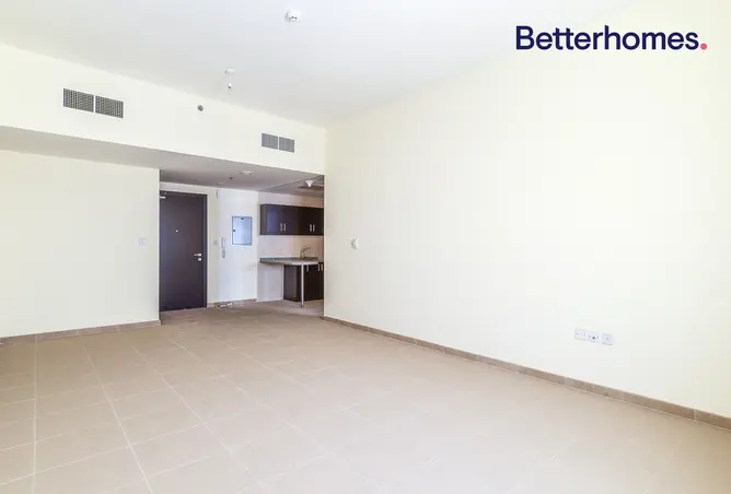 شقة - غرفة نوم - 2 حمامات للبيع في بوابة السيليكون رقم 1 - بوابات السيليكون - واحة السيليكون - دبي