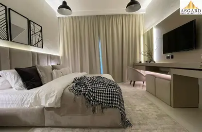 Apartment - Studio - 1 Bathroom for sale in Tower 108 - District 18 - Jumeirah Village Circle - Dubai