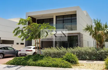 Land - Studio for sale in Veneto Villas - Trevi - DAMAC Hills - Dubai