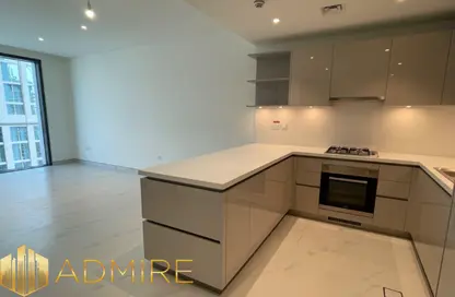 Apartment - 1 Bedroom - 2 Bathrooms for sale in Sobha Creek Vistas Grande - Sobha Hartland - Mohammed Bin Rashid City - Dubai