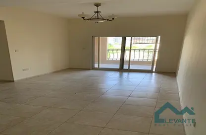 Apartment - 1 Bedroom - 1 Bathroom for sale in Diamond Views 1 - Diamond Views - Jumeirah Village Circle - Dubai
