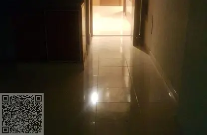 شقة - 1 حمام للايجار في أورينت تاور 1 - أورينت تاور - البستان - عجمان شقة - 1 حمام للايجار في أورينت تاور 1 - أورينت تاور - البستان - عجمان