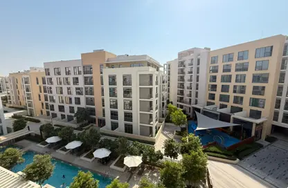 Apartment - 1 Bedroom - 2 Bathrooms for sale in Uptown Al Zahia - Al Zahia - Muwaileh Commercial - Sharjah