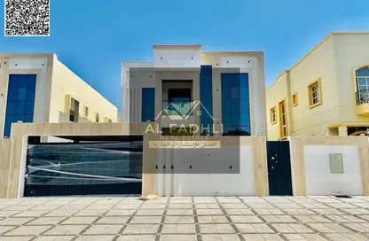 Villa - 5 Bedrooms - 7 Bathrooms for sale in Al Rawda 3 Villas - Al Rawda 3 - Al Rawda - Ajman