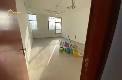 Apartment - 2 Bedrooms - 2 Bathrooms for rent in Al Rashidiya Towers - Al Rashidiya - Ajman Downtown - Ajman