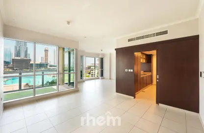 Apartment - 3 Bedrooms - 4 Bathrooms for sale in The Residences 5 - The Residences - Downtown Dubai - Dubai
