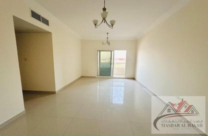 Apartment - 2 Bedrooms - 2 Bathrooms for rent in Muwaileh Commercial - Sharjah