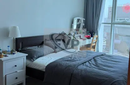Apartment - 1 Bedroom - 2 Bathrooms for rent in Studio One - Dubai Marina - Dubai