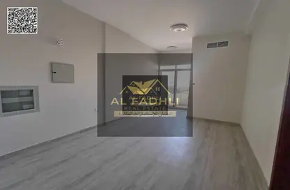 Apartment - 1 Bedroom - 2 Bathrooms for rent in Al Jurf 3 - Al Jurf - Ajman Downtown - Ajman