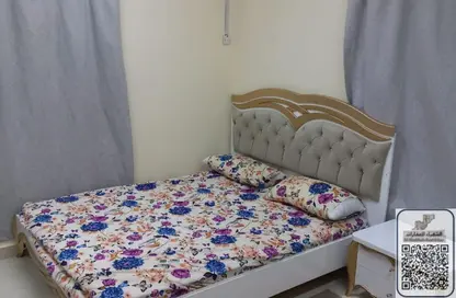 Apartment - 1 Bedroom - 1 Bathroom for rent in Al Rawda 3 Villas - Al Rawda 3 - Al Rawda - Ajman