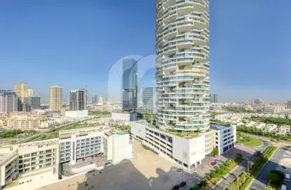 Apartment - 1 Bedroom - 2 Bathrooms for sale in Plaza Residences 2 - Plaza Residences - District 13 - Jumeirah Village Circle - Dubai Apartment - 1 Bedroom - 2 Bathrooms for sale in Plaza Residences 2 - Plaza Residences - District 13 - Jumeirah Village Circle - Dubai