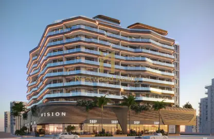 Apartment - Studio - 1 Bathroom for sale in Vision 1 - Liwan - Dubai Land - Dubai