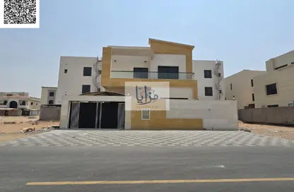 Villa - 5 Bedrooms - 7 Bathrooms for sale in Al Helio 2 - Al Helio - Ajman