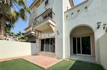 Apartment - 3 Bedrooms - 4 Bathrooms for rent in Redwood Park - Jumeirah Golf Estates - Dubai Apartment - 3 Bedrooms - 4 Bathrooms for rent in Redwood Park - Jumeirah Golf Estates - Dubai