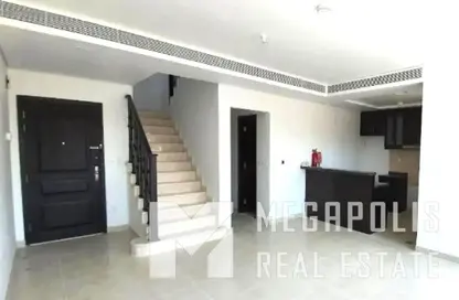 Villa - 3 Bedrooms - 4 Bathrooms for rent in Casa Viva - Serena - Dubai Land - Dubai